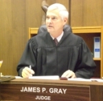 Judge+james+horton